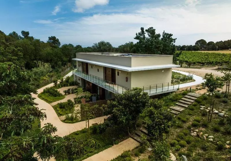 Сельский отель Mas Del Sol