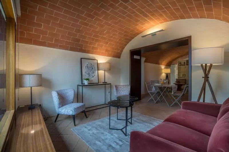 Сельский отель Mas Del Sol