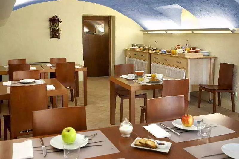 Сельский отель Mas Del Sol