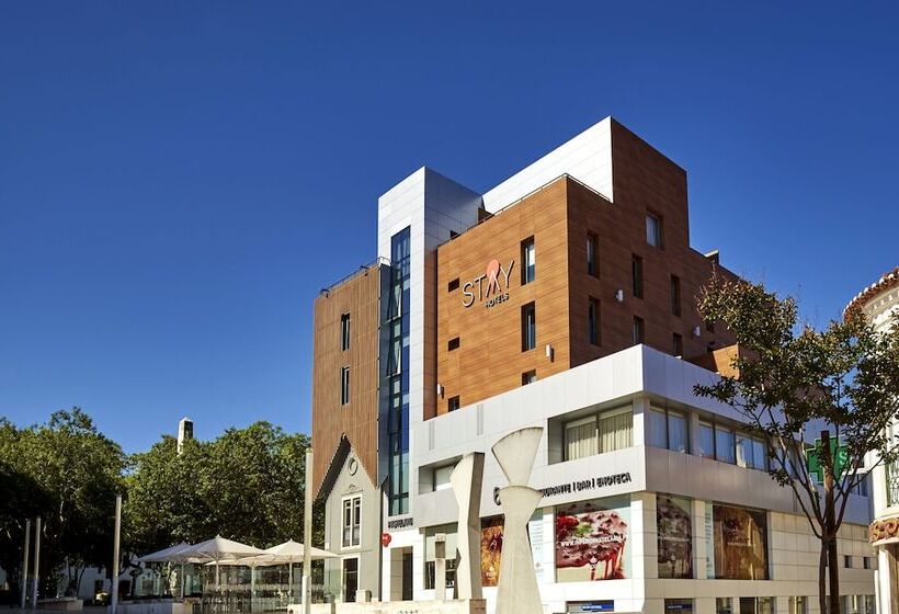 Stay Hotel Torres Vedras Centro