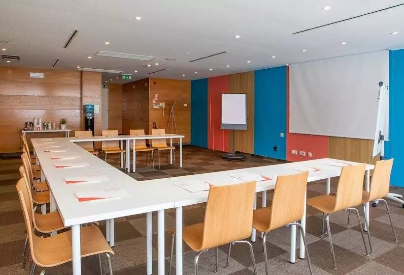 Stay Hotel Torres Vedras Centro