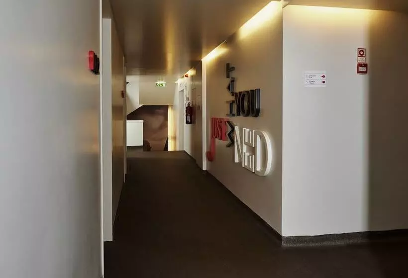 Stay Hotel Torres Vedras Centro