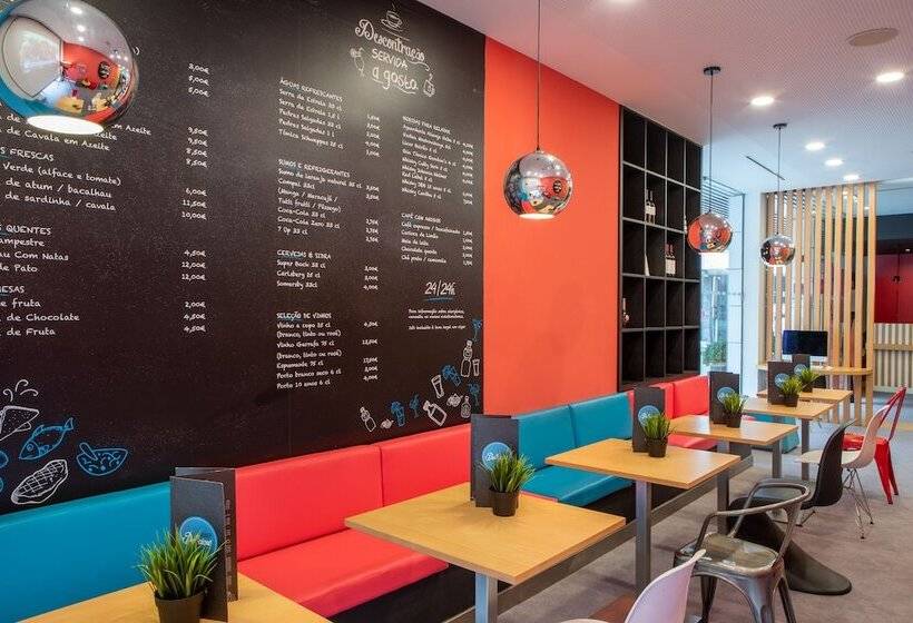 Stay Hotel Torres Vedras Centro