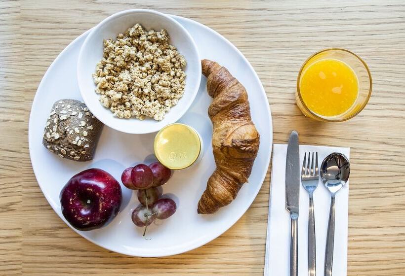 Stay Hotel Torres Vedras Centro