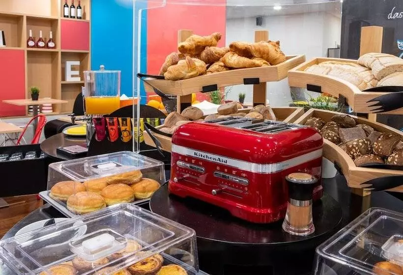 Stay Hotel Torres Vedras Centro