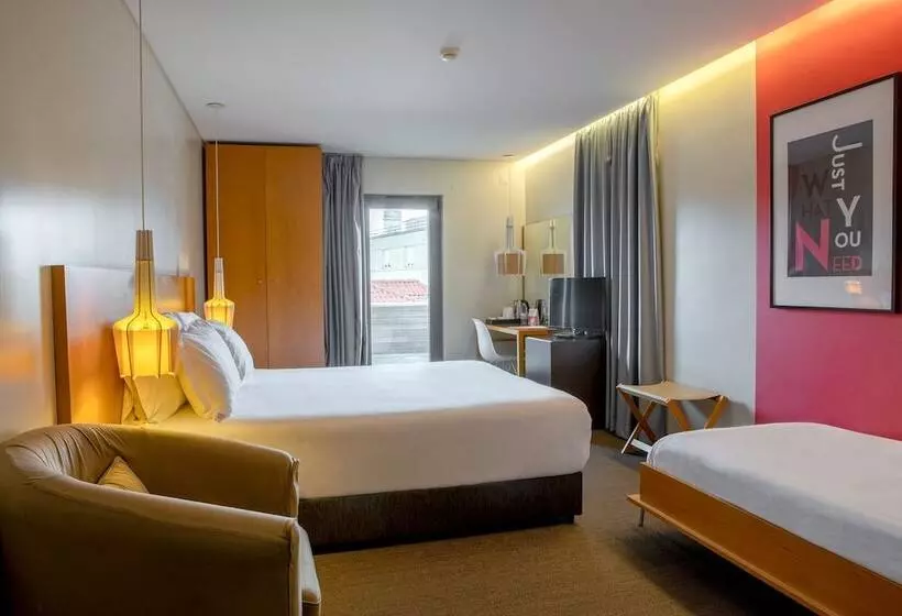 Stay Hotel Torres Vedras Centro