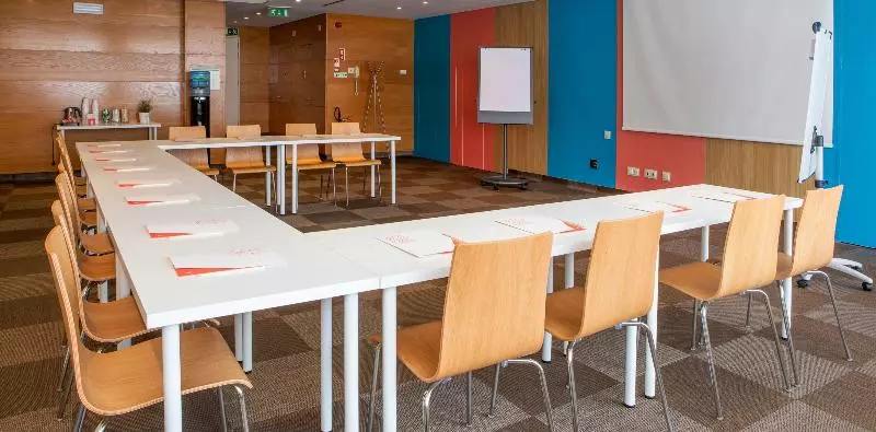 Stay Hotel Torres Vedras Centro