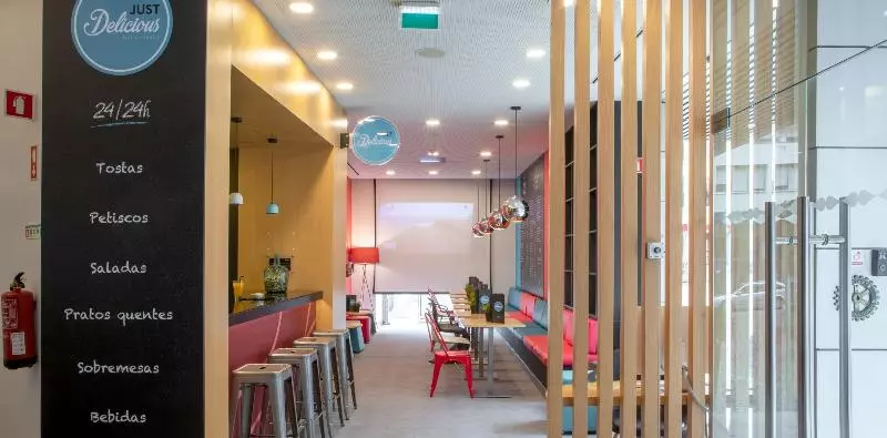 Stay Hotel Torres Vedras Centro