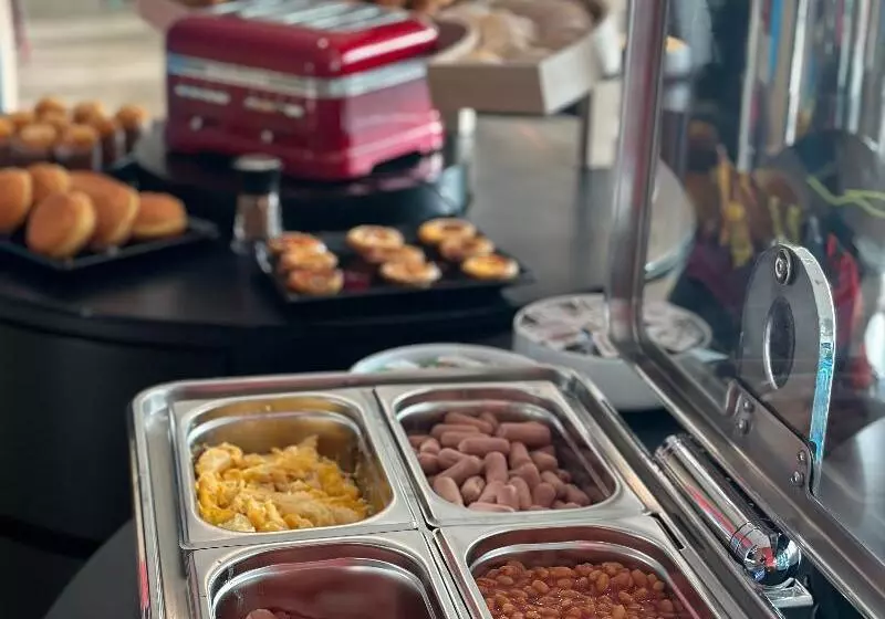 Stay Hotel Torres Vedras Centro