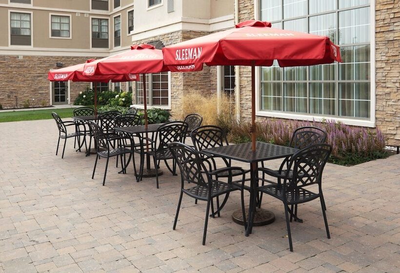 酒店 Staybridge Suites Guelph, An Ihg