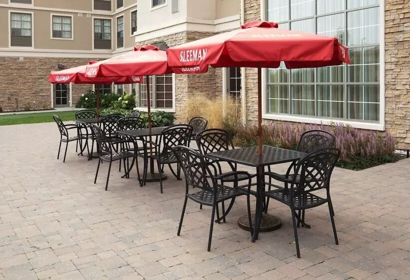 酒店 Staybridge Suites Guelph, An Ihg