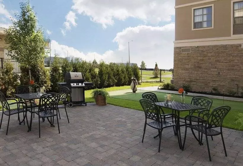 酒店 Staybridge Suites Guelph, An Ihg