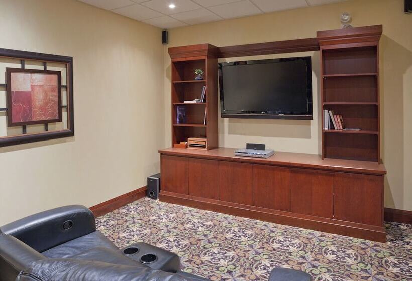 酒店 Staybridge Suites Guelph, An Ihg