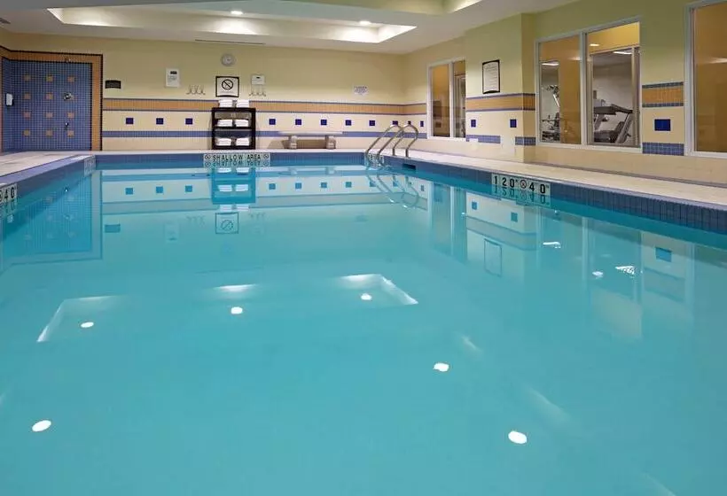 酒店 Staybridge Suites Guelph, An Ihg