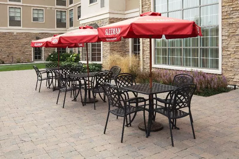 酒店 Staybridge Suites Guelph, An Ihg