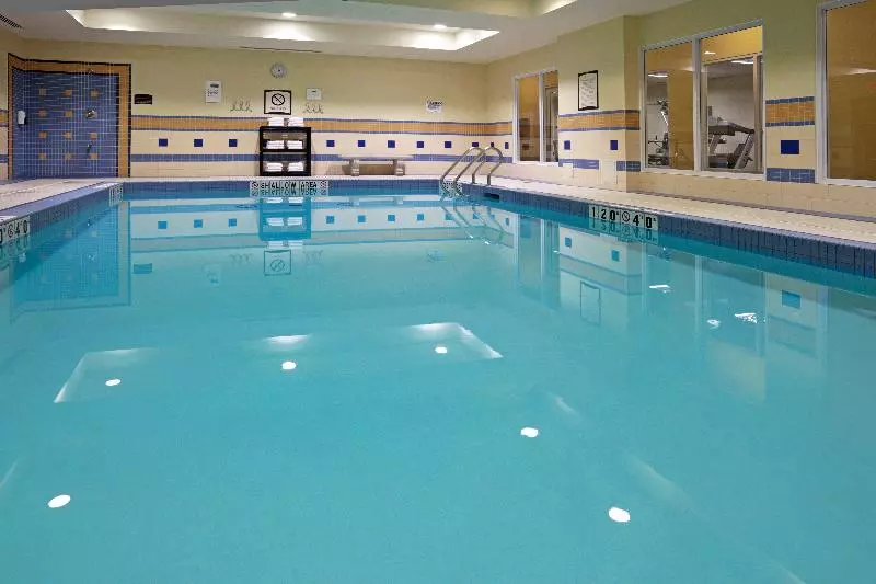 酒店 Staybridge Suites Guelph, An Ihg