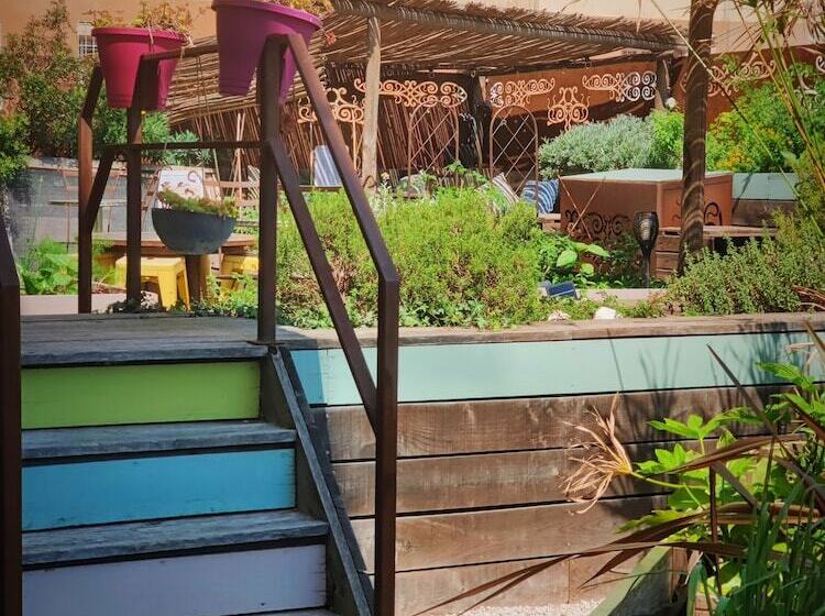 فندق Sud Hôtel Restaurant