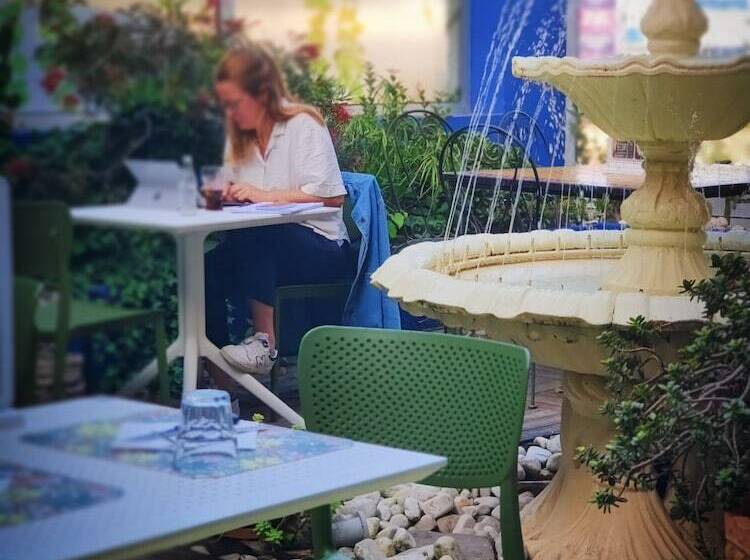 فندق Sud Hôtel Restaurant