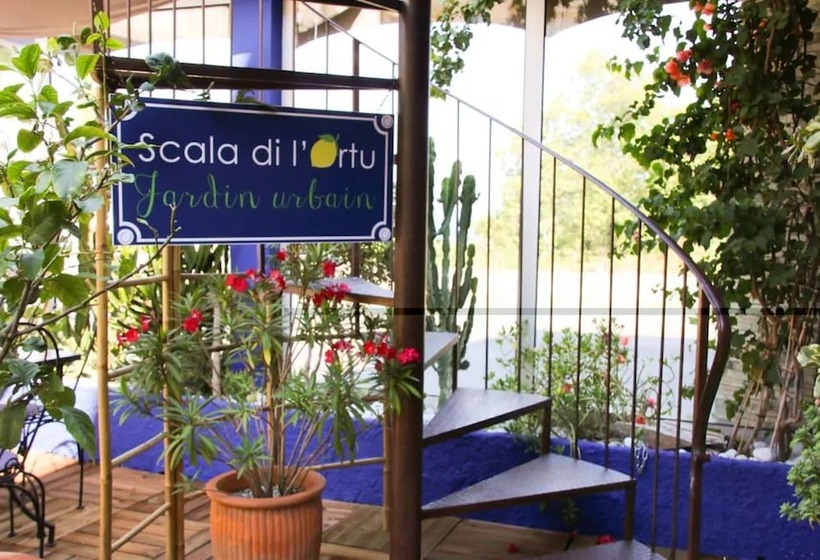 فندق Sud Hôtel Restaurant