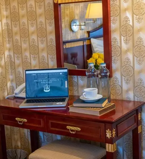 호텔 Tommy Wellness & Spa