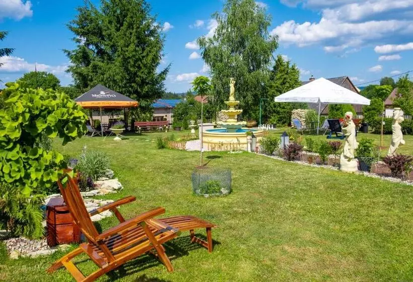 호텔 Tommy Wellness & Spa