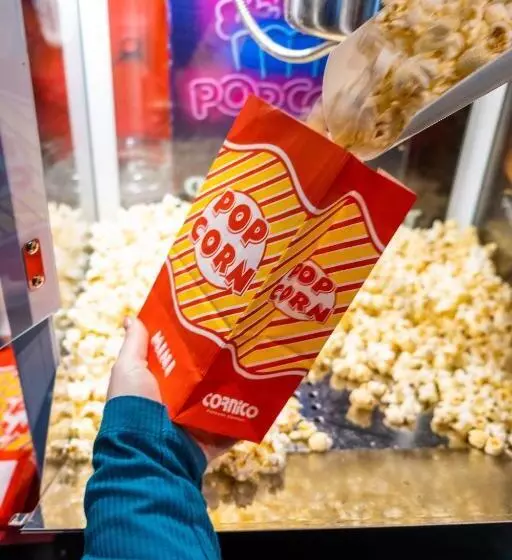 호텔 Tommy Wellness & Spa