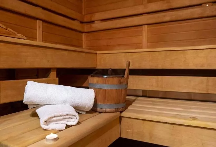 호텔 Tommy Wellness & Spa