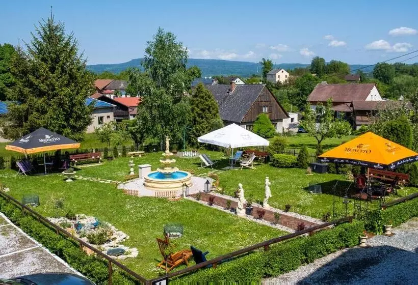 호텔 Tommy Wellness & Spa