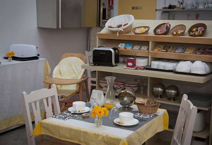 酒店 Vacancéole   Résidence Ar Peoc H