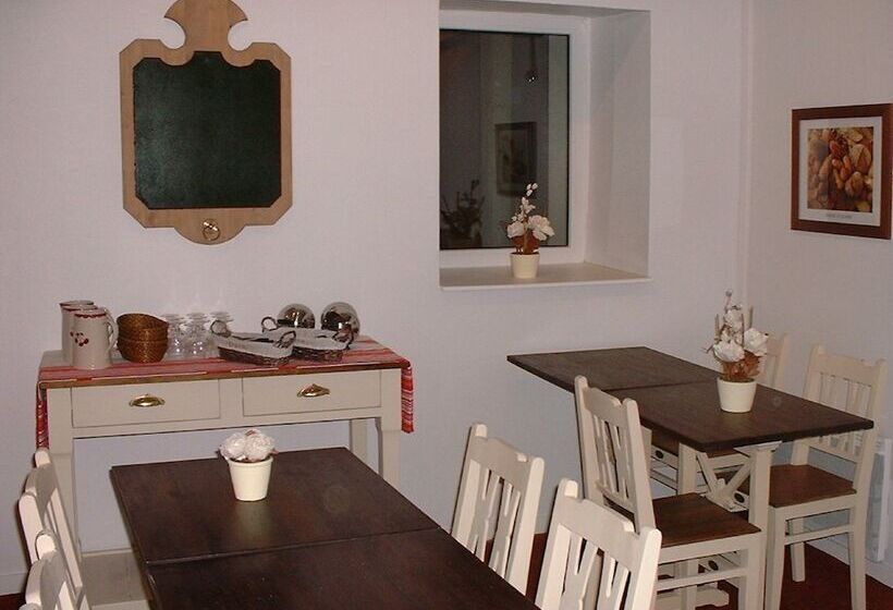 酒店 Vacancéole   Résidence Ar Peoc H