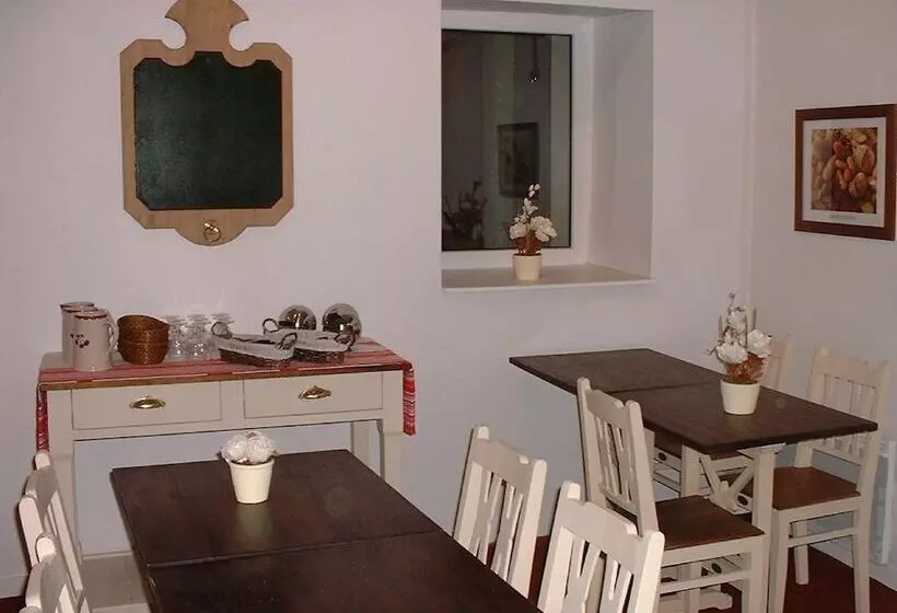 ホテル Vacancéole Résidence Ar Peoc H