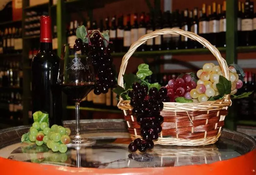 酒店 Villa De Elciego