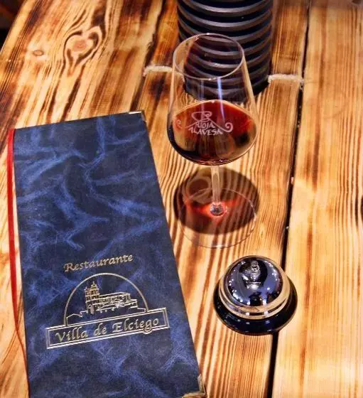 酒店 Villa De Elciego