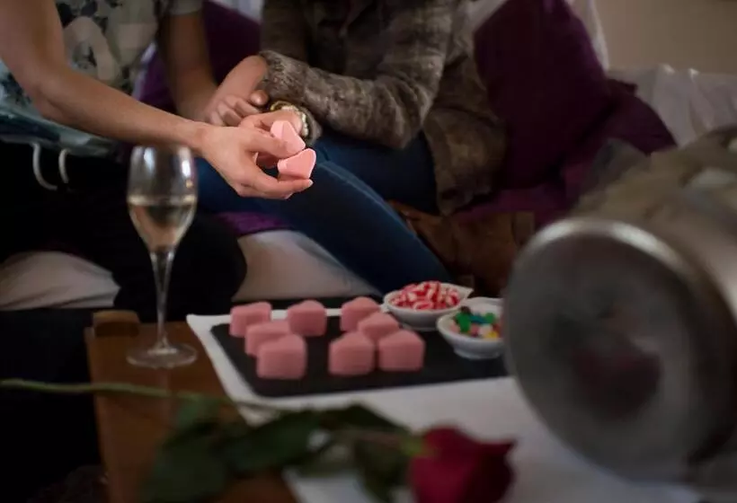 酒店 Villa De Elciego