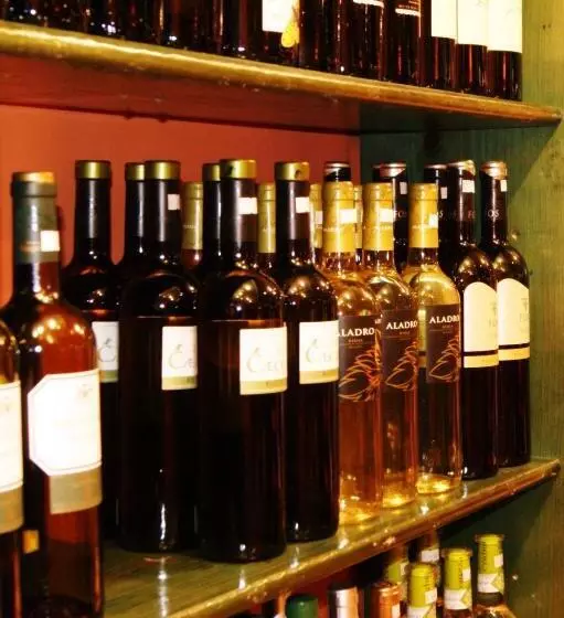 酒店 Villa De Elciego