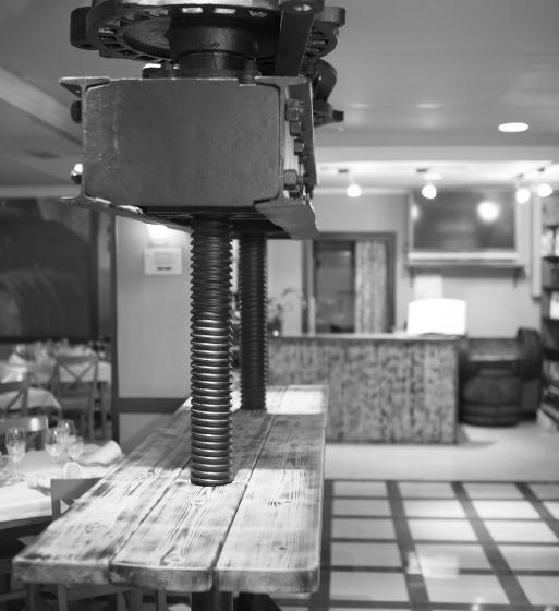 هتل Villa De Elciego