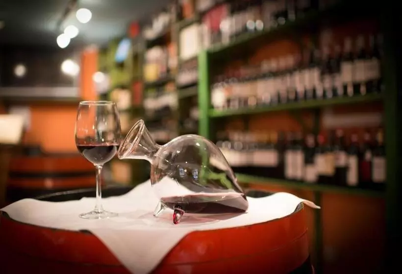 酒店 Villa De Elciego