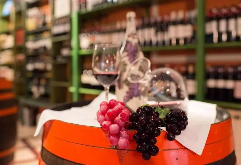 酒店 Villa De Elciego