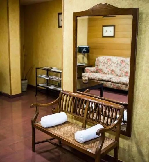 酒店 Villa De Elciego