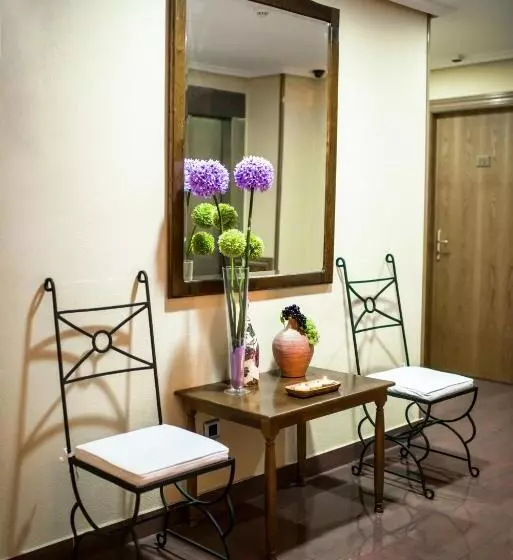 酒店 Villa De Elciego