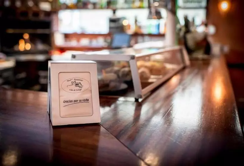 酒店 Villa De Elciego