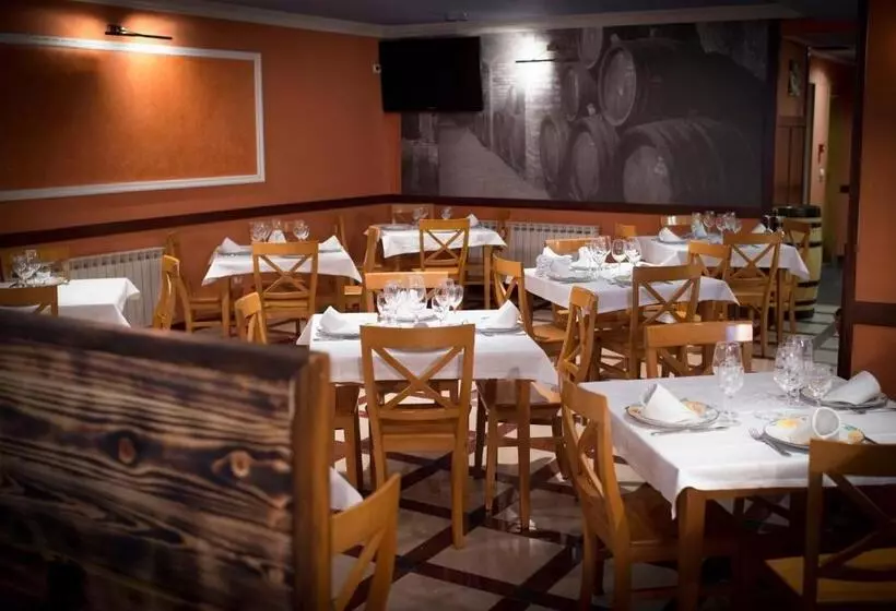 酒店 Villa De Elciego