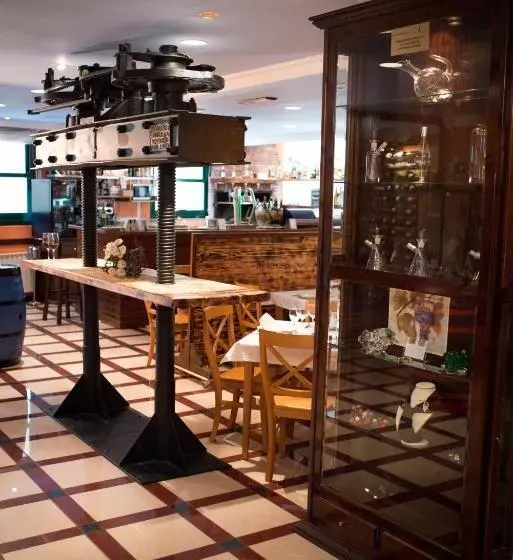 酒店 Villa De Elciego