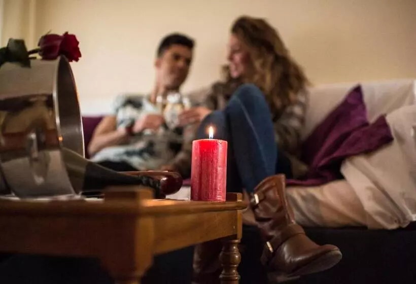 酒店 Villa De Elciego