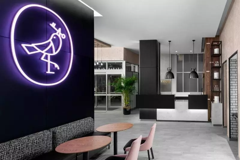 酒店 Voco Times Square South New York, An Ihg