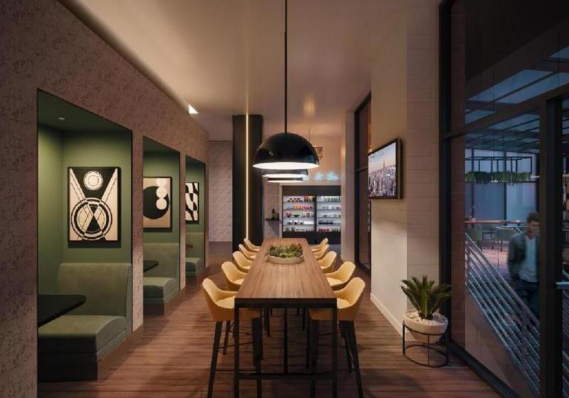 酒店 Voco Times Square South New York, An Ihg