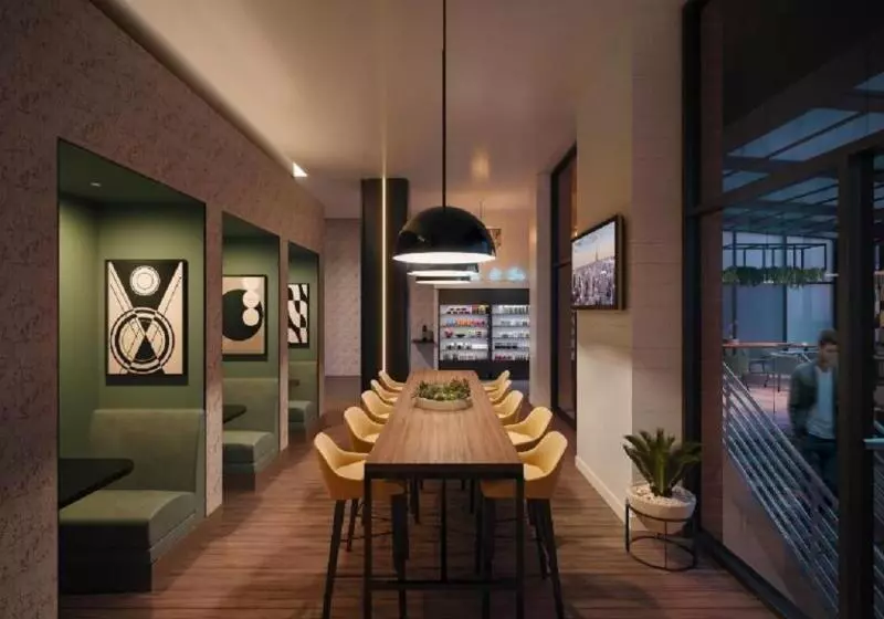 酒店 Voco Times Square South New York, An Ihg