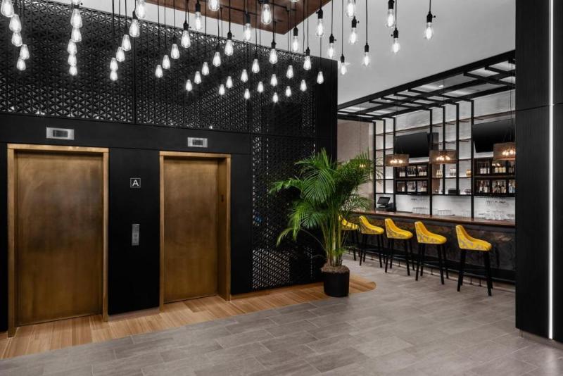 酒店 Voco Times Square South New York, An Ihg