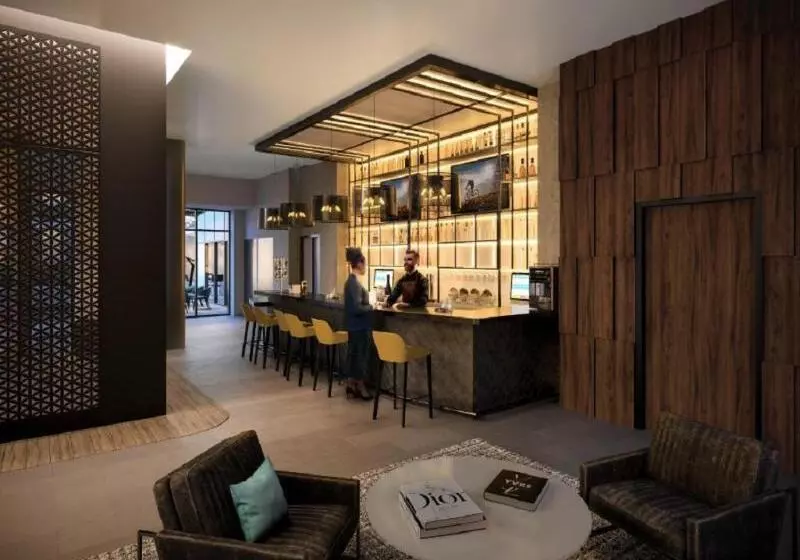 酒店 Voco Times Square South New York, An Ihg