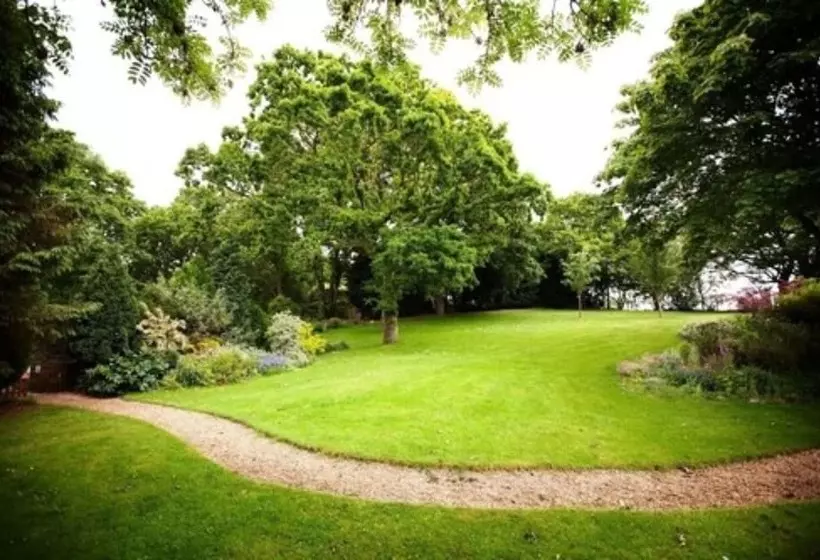 Отель Wayford Bridge Inn